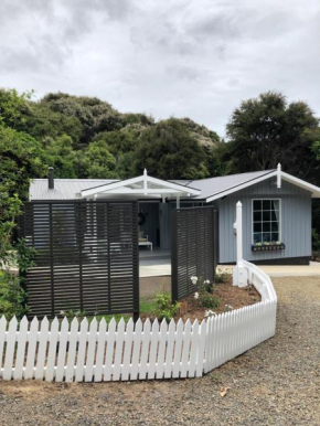 Kānuka Cottage - Tranquil and relaxing